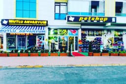 MUTLU AKVARYUM