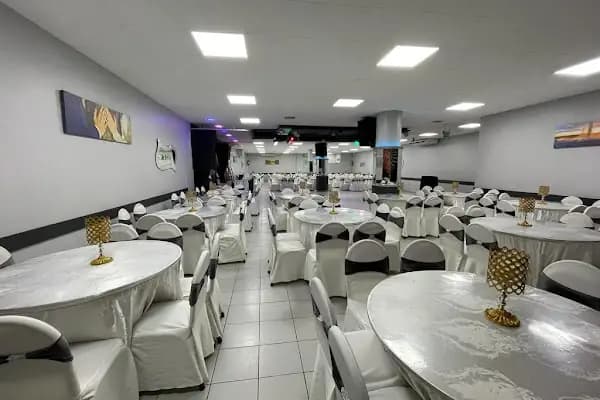 Bilici Düğün Salonları - Düğün Salonu - Bursa Gürsu