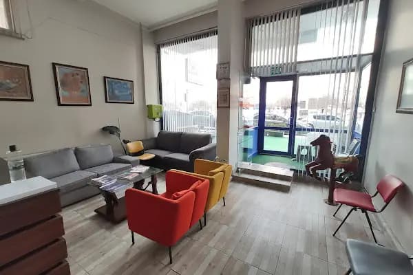 Özel Osman Kuşçu Sincan Ağız ve Diş Sağlığı Polikliniği - Diş Kliniği - Ankara Sincan