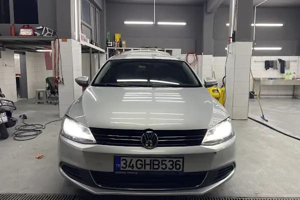 ATA OTO YIKAMA - Detaylı Araç Temizlik Hizmeti - İstanbul Arnavutköy
