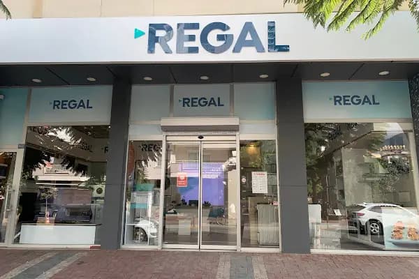 Regal Alanya Şube - Beyaz Eşya Mağazası - Antalya Alanya