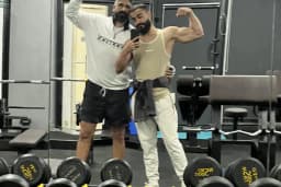 C4 Powerfit