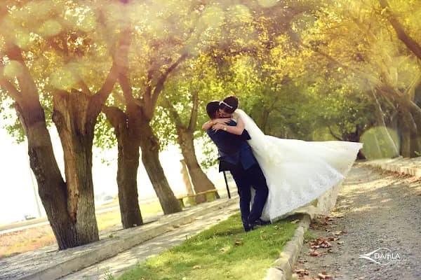 DAMLA PROFESYONEL FOTOĞRAF EVİ - Düğün Fotoğrafçısı - Aydın Karacasu