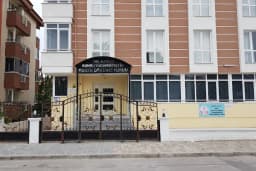 Balıkesir Özel Altıeylül Kumru Yükseköğretim Erkek Öğrenci Yurdu