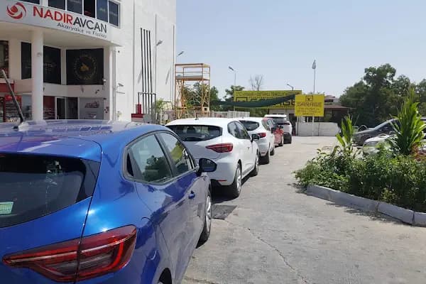 BLUE WASH OTO YIKAMA KONYA - Araba Yıkama - Konya Selçuklu