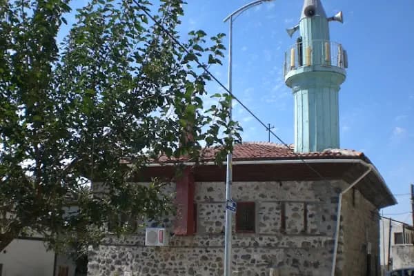 Aktaş Cami - Cami - Ankara Ayaş