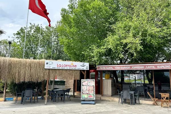 Organikbahçe, Kahvaltı,Gözleme - Kahvaltı restoranı - Muğla Dalaman