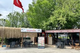 Organikbahçe, Kahvaltı,Gözleme