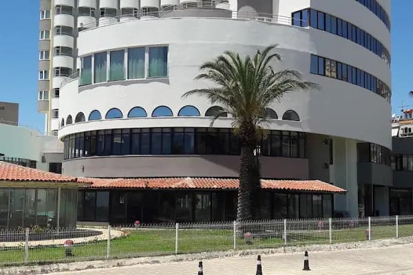 Cender Hotel - Otel - Antalya Muratpaşa
