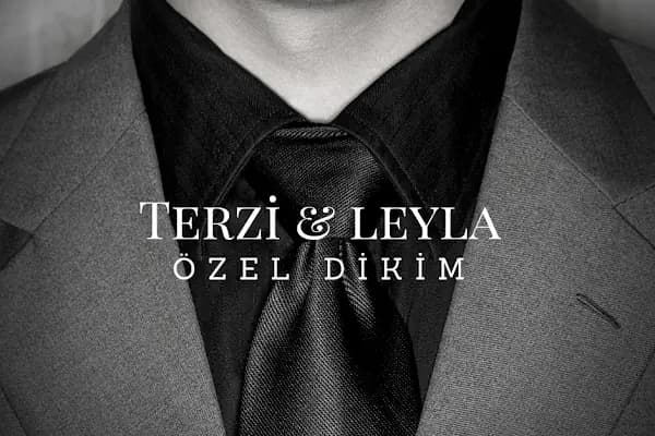 Bornova Terzi - Terzi - İzmir Bornova