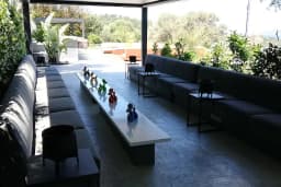 Fame Wood Parke &amp; Deck Sistemleri