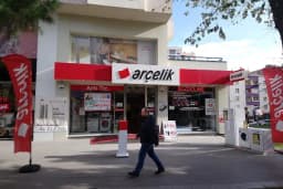 ARÇELİK - ARTI DAYANIKLI TÜKETİM
