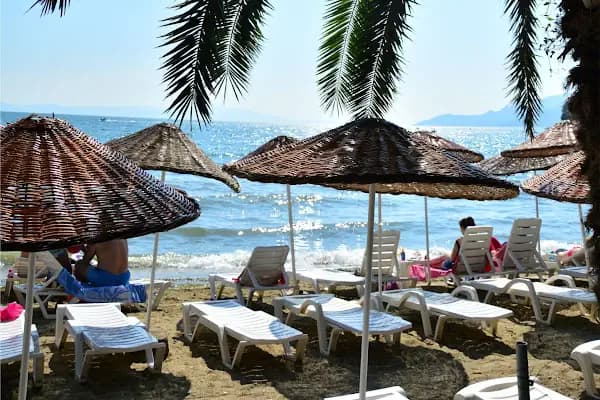 Kumla Pansiyon MOTEL ÜNAL - Otel - Bursa Gemlik