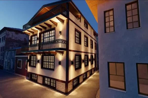 OSİ PANSİYON - Otel - Antalya Kepez