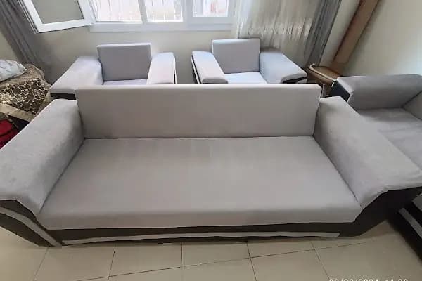 GEDİKOĞLU KOLTUK YIKAMA - Temizlik Hizmetleri - İstanbul Bağcılar