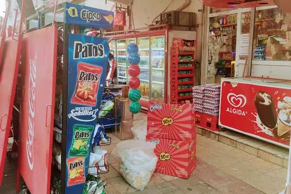 ERDEM MARKET - Süpermarket - Şanlıurfa Eyyübiye
