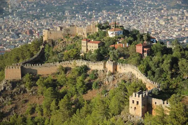 Sardunya Ev Yemekleri &amp; Mantı - Restoran - Antalya Finike
