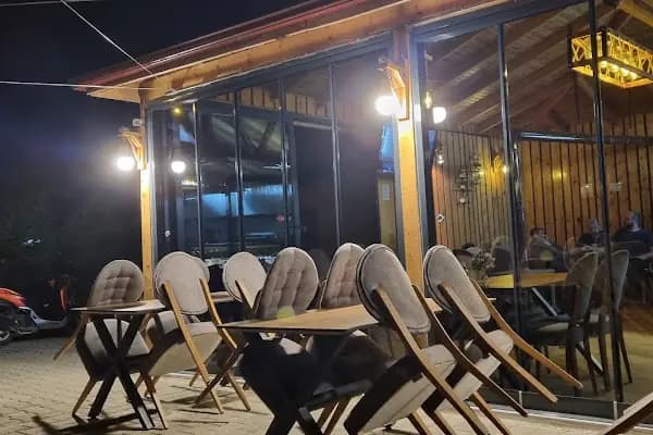 Woodhouse İnegöl - Kafe - Bursa Gemlik