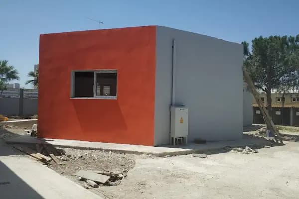 Konak Belediyesi Hayvan Sağlığı Merkezi - Hayvan Denetim Hizmeti - İzmir Çiğli