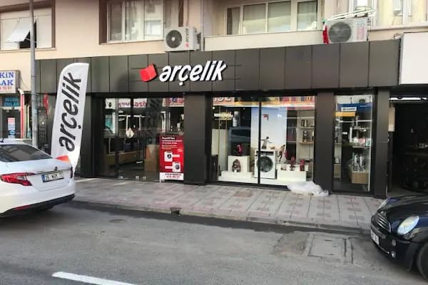Aliağa Arçelik Atılım Mobilya - Ev Eşyaları Mağazası - İzmir Aliağa