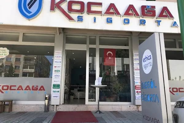 Kocaağa Sigorta - En Ucuz Trafik Sigortası - Sigorta Acentesi - Bursa İnegöl