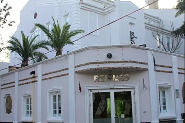 Renmed Diyaliz Merkezi - Diyaliz Merkezi - İstanbul Beşiktaş