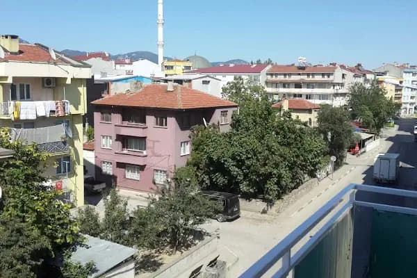 Tavuk Döner - Restoran - Bursa Gürsu