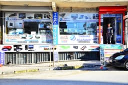Tashan Bilişim Muadil Toner Kartuş Yazıcı Laptop Tamir ve Satış Merkezi