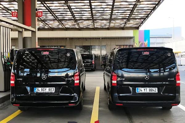 Bodrum Airport Transfers - Bodrum Transfer - Seyahat Acentesi - Muğla Dalaman