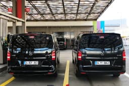 Bodrum Airport Transfers - Bodrum Transfer