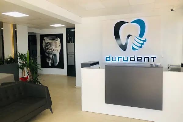 ÖZEL DURUDENT AĞIZ VE DİŞ SAĞLIĞI POLİKLİNİĞİ - Diş Kliniği - Konya Selçuklu