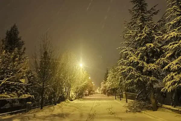 Bayındır Yapı Kooperatifi - Konut Geliştirme - Ankara Akyurt