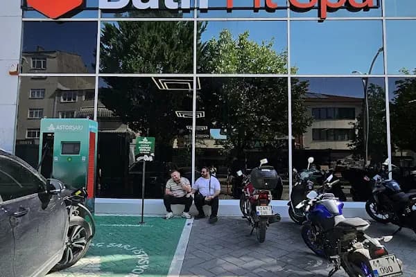Bath Fit Spa Kocaeli - Spor salonu - Kocaeli Kartepe