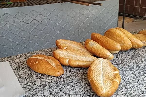 Chefin Fırını Pasta & Cafe - Kafe - Adana Kozan