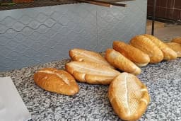 Chefin Fırını Pasta & Cafe