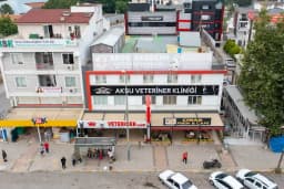 Aksu Veteriner Kliniği