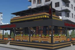 Kahve Tiryakisi Gaziantep
