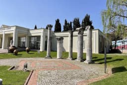 Kocaeli Arkeoloji Müzesi