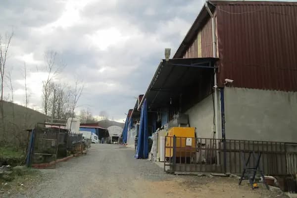 ÜMİT TİCARET - Plastik İmalat Şirketi - Trabzon Akçaabat