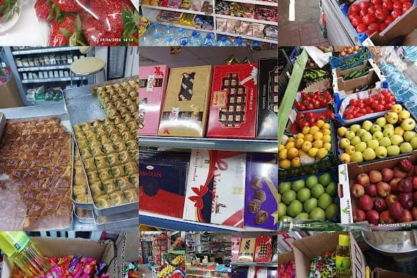 SEVMİŞ MARKET VE Fatura ödeme merkezi N KOLAY ÖDEME MERKEZİ - Süpermarket - İstanbul Arnavutköy