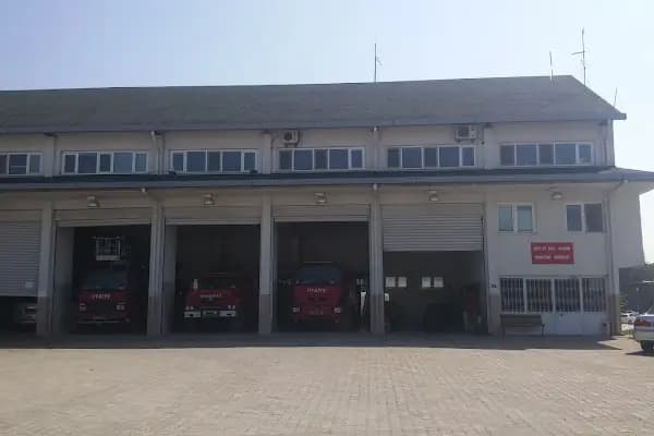 Afet Acil Durum Yönetim Merkezi - Yangından Korunma Danışmanı - Bursa Büyükorhan