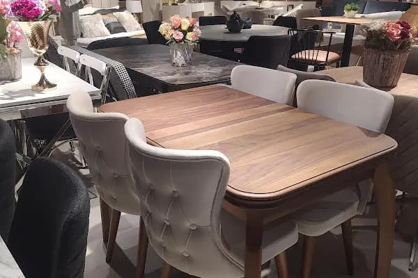 Bilal Mobilya Outlet - Mobilya mağazası - Antalya Döşemealtı