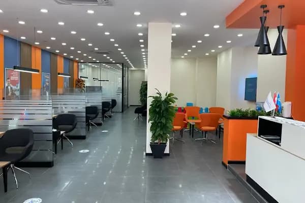 Katılımevim İzmir Buca Şube - Finans Kurumu - İzmir Buca