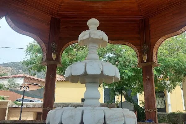 Bayındır Şoförler Ve Otomobilciler Odası - Mağaza - İzmir Kemalpaşa