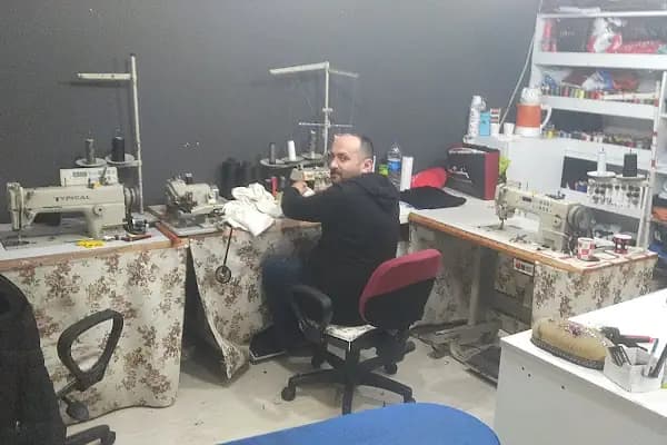 N.C. Terzi - Terzi - İstanbul Pendik