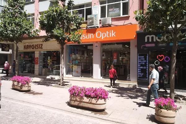 Atasun Optik - Optik - Balıkesir Karesi