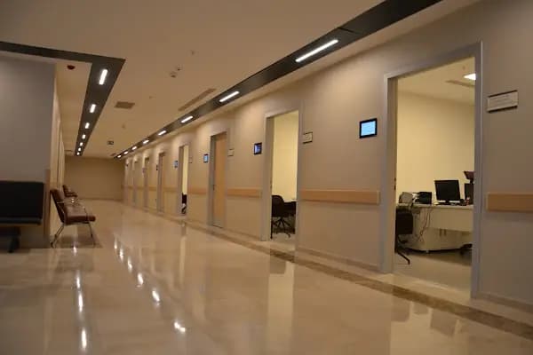 Medicine Health Center - Sağlık Merkezi - İstanbul Bağcılar