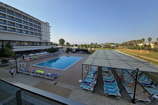 CV Şarj İstasyonu - Elektrikli Araç Şarj İstasyonu - Antalya Akseki
