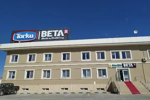 Altınekin Yağ San. ve Tic. A.Ş. - Kurumsal Ofis - Konya Akören