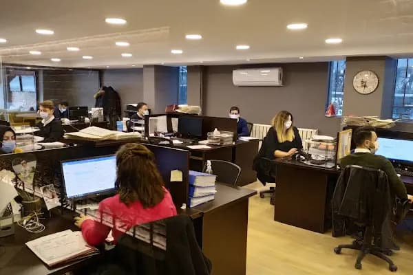 Narin Gümrük Müşavirliği Tic. Ltd. Şti. - Gümrük Komisyoncusu - İstanbul Küçükçekmece